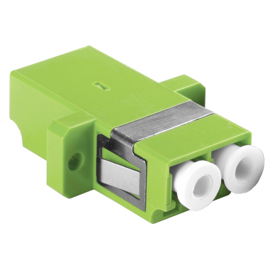 Проходной адаптер оптический BNH FOA-DLC-F-LG