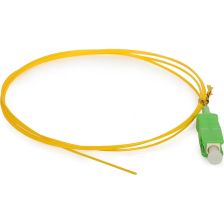 (Архив)Пигтейл NTSS, SC (SM), OS2 9/125, Tight Buffer, PVC, 2х1м
