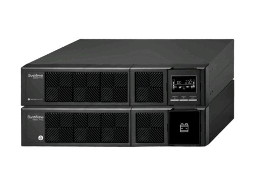 ИБП Systeme Electric SRVSE3KRTXLI