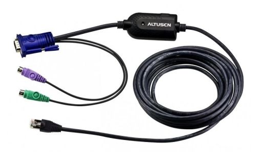 Переходник Aten KA7920-AX
