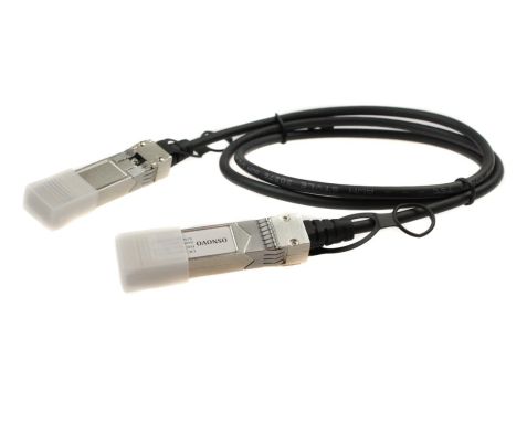 Кабель OSNOVO OC-SFP-10G-1M
