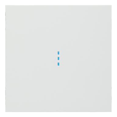 Клавиша для выключателя Rikett 35602 MW