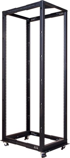 Стойка открытая 19" TWT TWT-RACK2-48U-ADJ