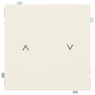 Клавиша для выключателя Rikett 35613 MC