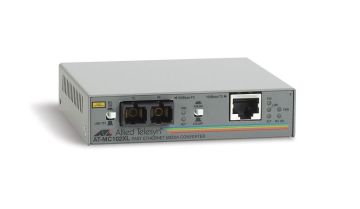 (Архив)Медиаконвертер Allied Telesis, AT-MC102XL-20