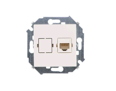 Розетка в сборе Simon 1591598-031