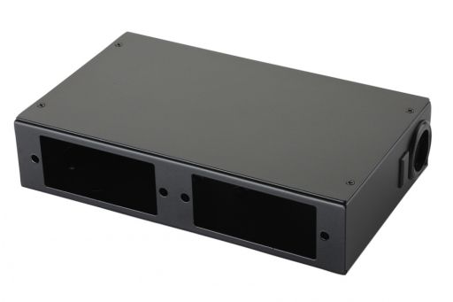 Точка консолидации Eurolan 27P-00-29BL