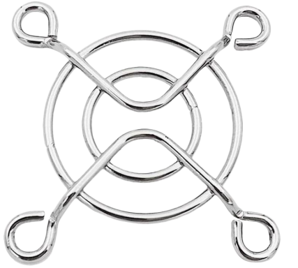 Вентиляторная решетка SILART GL-040