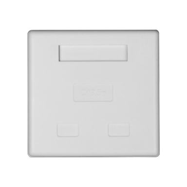 Розетка компьютерная BNH B402.2-5E-OB