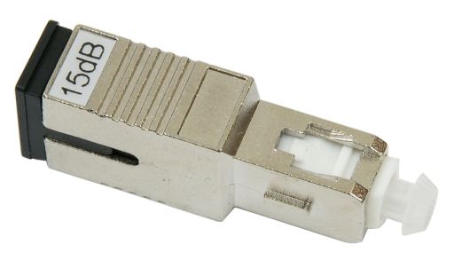 Аттенюатор Cabeus Att-FM SC-SM-15dB