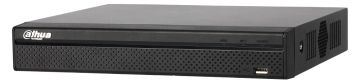Видеорегистратор Dahua NVR, каналов: 16, H.264+/H.264, 1x HDD, звук Да, порты: HDMI, 2x USB, VGA, память: 6 ТБ, питание: 48VDC