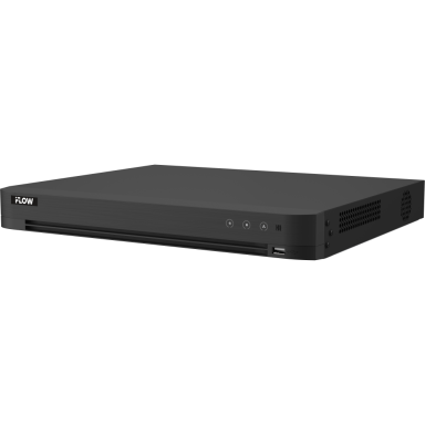 Видеорегистратор iFlow F-HR-2164/2