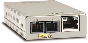 Медиаконвертер Allied Telesis AT-MMC200/SC-60