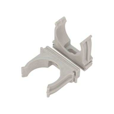 Клипса Cabeus CF25-GY