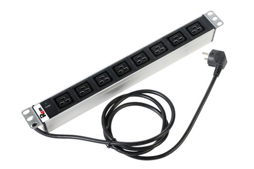 Блок распределения питания Rem R-16-8C19-I-440-3