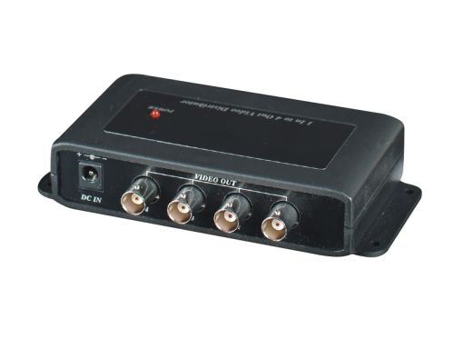 Распределитель SC&T CD104