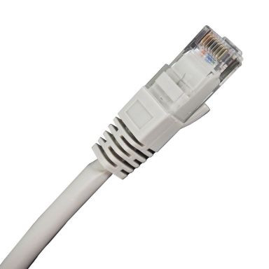 Шнур коммутационный BNH B500-UTP-6-10.0-LSZH-GY