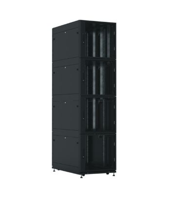 Шкаф серверный Colocation ЦМО ШТК-СП-К-4-44.6.12-44АА-Ч