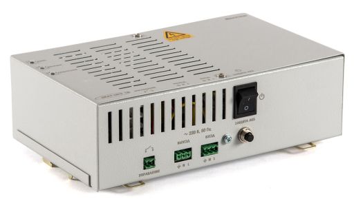 ИБП Бастион SKAT UPS 500/300 DIN