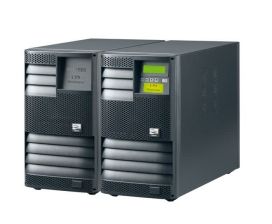 ИБП Legrand MegaLine, 2500ВА, онлайн, универсальный, 270х570х475 (ШхГхВ), 180V,  однофазный, (310377)