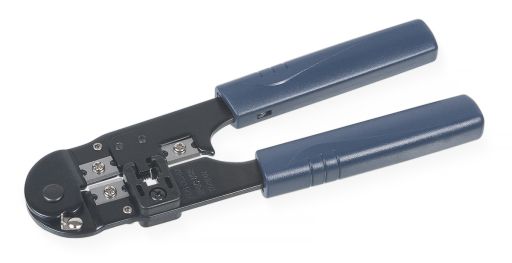 Инструмент для обжима проводников Cabeus HT-210C