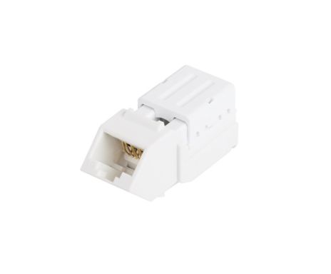 Модуль Nikomax NMC-KJUD2-AN-WT