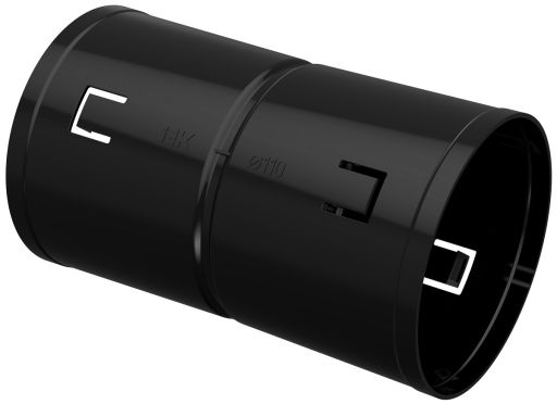 Муфта IEK CTA12D-M110-K02-R
