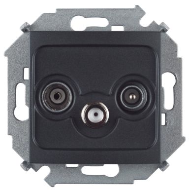 Розетка в сборе Simon 1591466-038