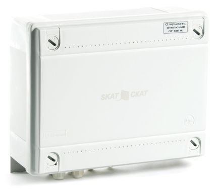 Источник питания Бастион SKAT-VN. 24/27 АС исп.5