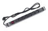 Cabeus PDU-6P-F-2EU