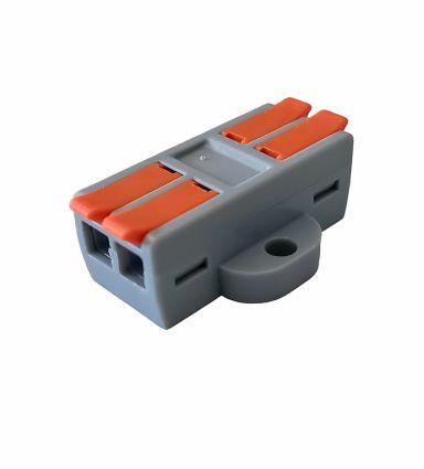 Клемма соединительная Cabeus MX662-2R