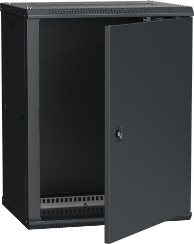 Шкаф навесной ITK LWR5-15U66-MF