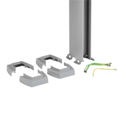 Колонна 2-х секционная Legrand 653031