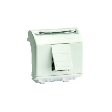 Розетка компьютерная DKC 76450B