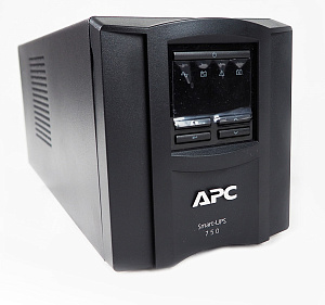 ИБП APC SMT750I
