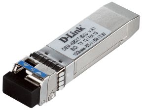 Модуль D-Link, LC (SM), поставляется в проекты, (DEM-436XT-BXU/A1A)