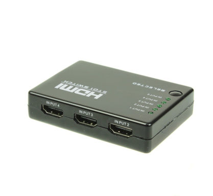 Коммутатор OSNOVO SW-Hi5012