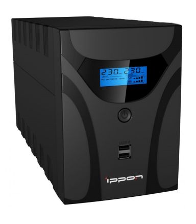 ИБП IPPON 1029746