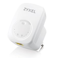 Усилитель wi-fi сигнала ZyXEL, WRE6505V2-EU0101F