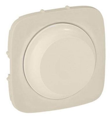 Лицевая панель для светорегулятора Legrand 752046