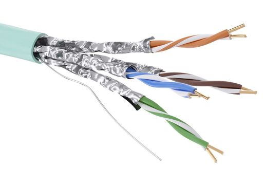 Кабель витая пара DKC RN6AUFA01AQ