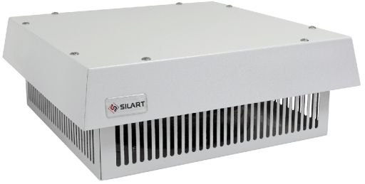 Вентилятор SILART GRM-220-00