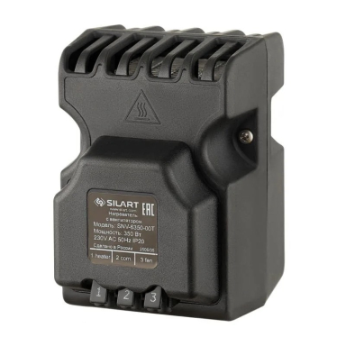Нагреватель SILART SNV-6350-00T