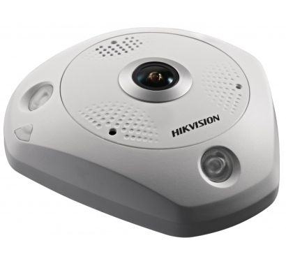 Сетевая IP видеокамера HIKVISION DS-2CD6365G0E-IS(1.27mm)(B)