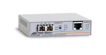 (Архив)Медиаконвертер Allied Telesis, AT-MC1004-60