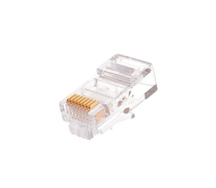 Коннектор Nikomax NMC-RJ88RZ06UD1-100