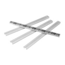 (Архив)Держатель Panduit PAN-PUNCH, 6 шт, цвет: белый