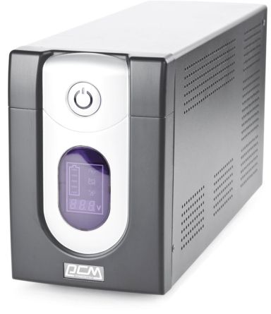 ИБП Powercom IMD-3000AP