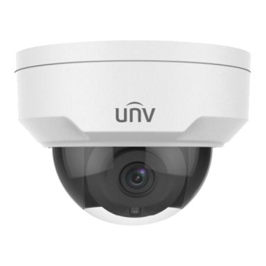 Сетевая IP видеокамера Uniview IPC322SR3-DVPF40-C-RU