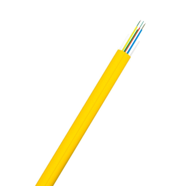 Кабель волоконно-оптический BNH FO-MB-DFG-OS2-20-HF-YL-1